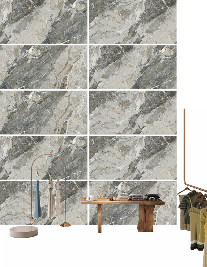 Premium Tiles