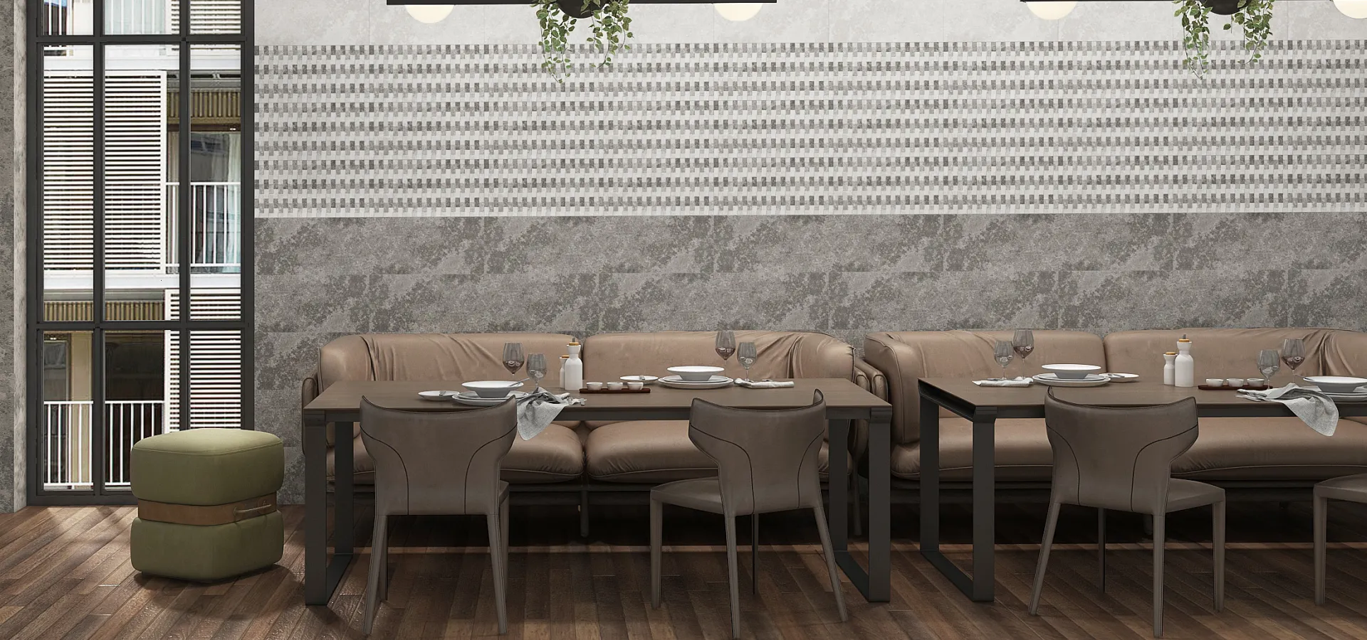 Ceramic Tiles