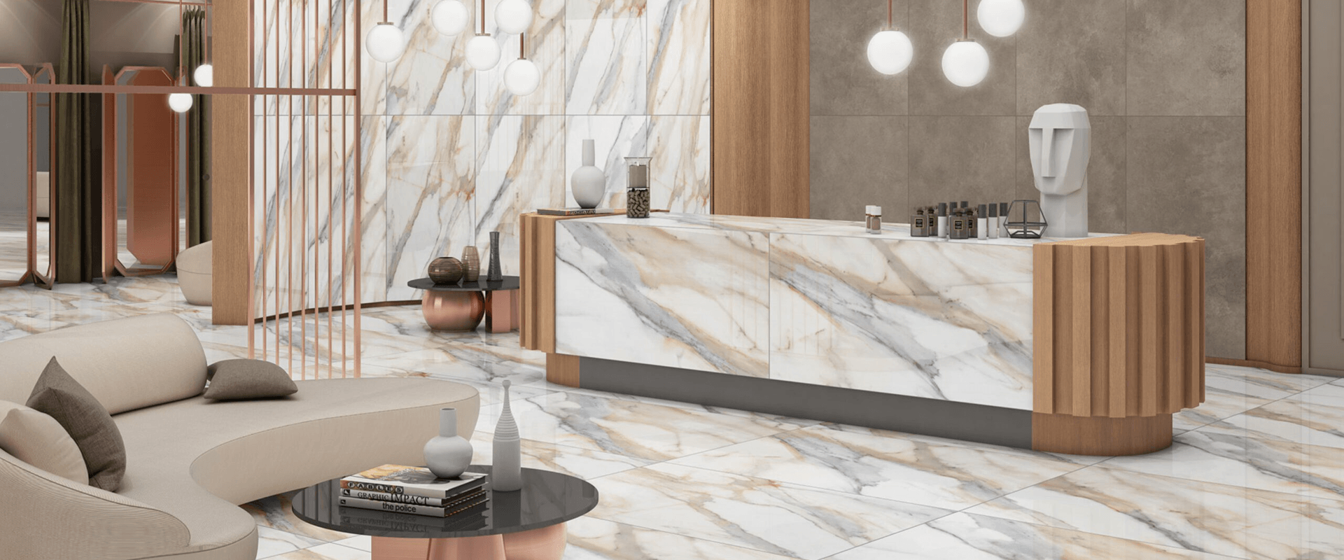 Porcelain Tiles